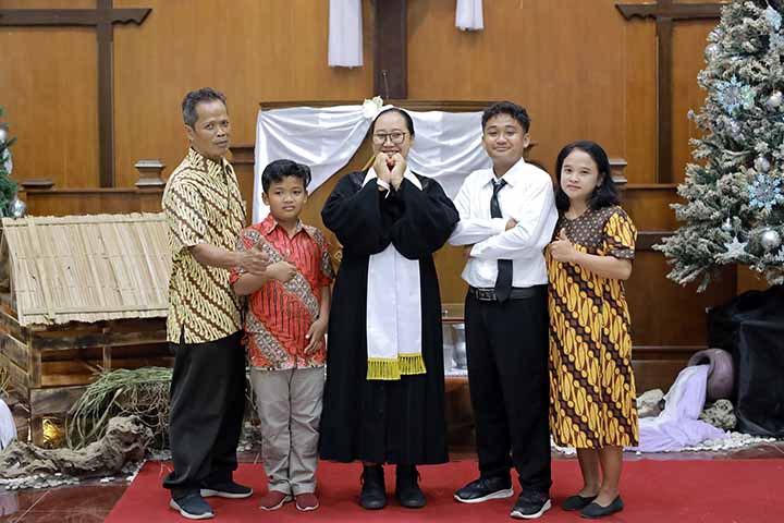 galeri, Ibadah Minggu Babtisan Yesus dan Sidi GKJ Baki Induk 2025, gereja kristen jawa, gkj, gkj baki, gereja kristen jawa baki, baki, sukoharjo, gkj klasis sukoharjo, klasis sukoharjo, klasis, sinode gkj, sinode 